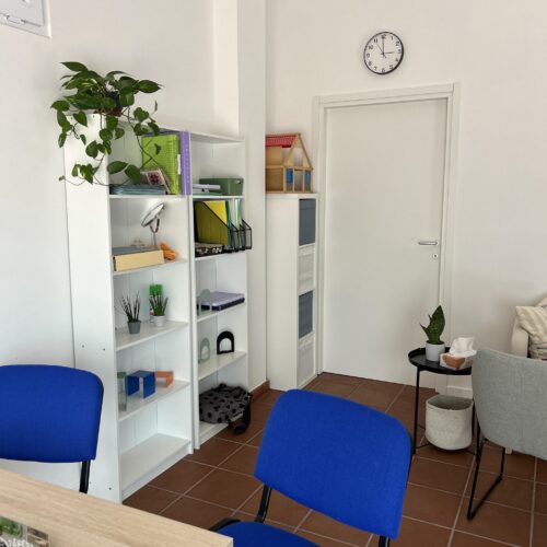 Studio Fisioterapico.
