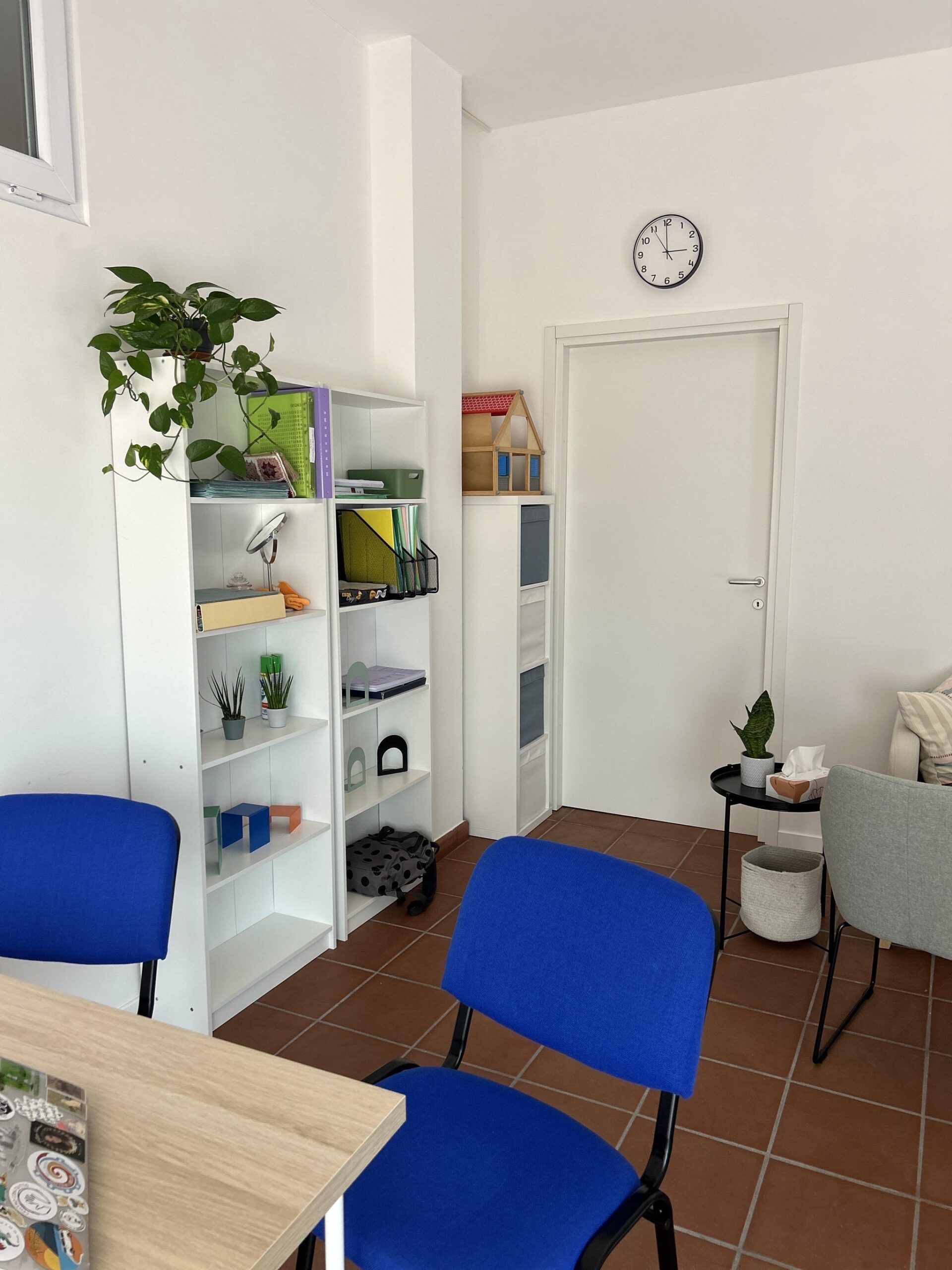 Studio Fisioterapico.